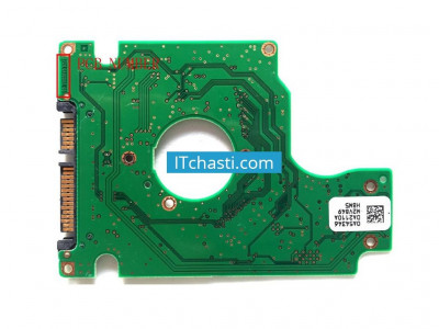 Платка за твърд диск Hitachi 250GB 220 0A90002 (втора употреба)